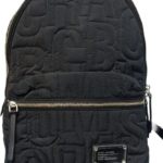 Marc Jacobs Mochila Nylon M Backpack "Envío Gratis"