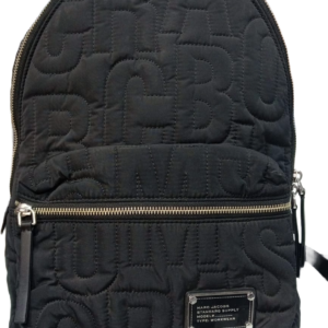 Marc Jacobs Mochila Nylon M Backpack "Envío Gratis"