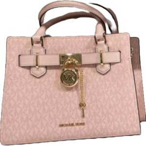MICHAEL KORS HAMILTON  MT P BLUSH