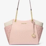 Michael kors Jet Set Travel Rosa Blanco