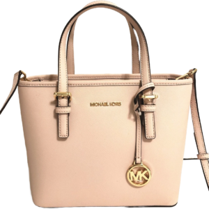 MICHAEL KORS TOTE XS CUERO