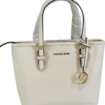 MICHAEL KORS TOTE XS CUERO BL