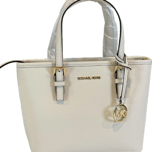 MICHAEL KORS TOTE XS CUERO BL