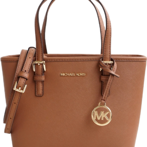 MICHAEL KORS TOTE XS CUERO