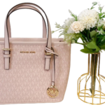 MICHAEL KORS TOTE XS CUERO MT