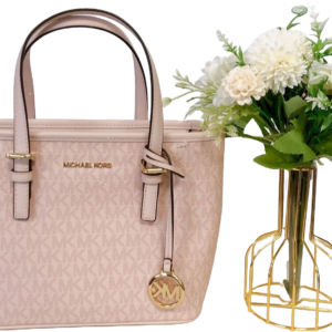 MICHAEL KORS TOTE XS CUERO MT