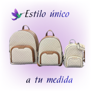 Mochilas