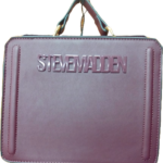 Steve Madden Crossbody Wine