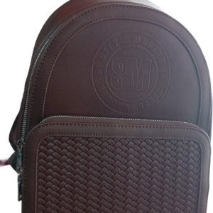STEVE MADDEN BACKPACK CAFÉ