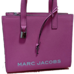 Marc Jacobs Bandolera Mini Pink Cuero "Envío Gratis"