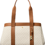 Michael Kors Bolso tote Romee grande de piel "Envío Gratis"