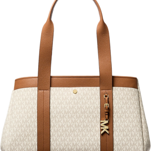 Michael Kors Bolso tote Romee grande de piel "Envío Gratis"