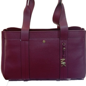 Michael Kors tote Romee grande de piel "Envío Gratis"