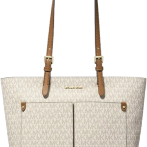 Michael Kors Jet Set Travel Medium Double Pocket