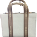 COACH TOTE BAG Cargo "Envío Gratis"
