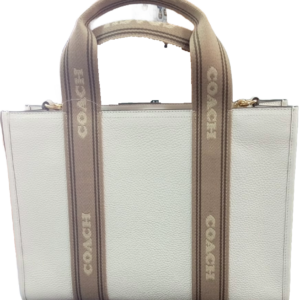 COACH TOTE BAG Cargo "Envío Gratis"