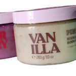 Victoria's Secret Refershing Body Scrub Línea PINK