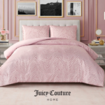 Juicy Couture  JuegoS De Sábanas / Diseños