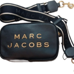 Marc Jacobs Bandolera Bag Negro "Envío Gratis"