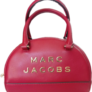 MARC JACOBS DOME SATCHEL "Envío Gratis"