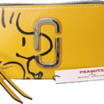 MARC JACOBS  Peanuts Snoopy Woodstock Envío Gratis