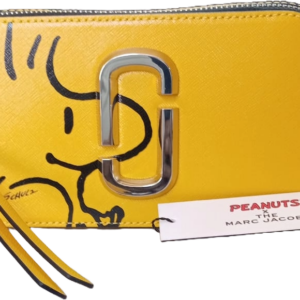 MARC JACOBS  Peanuts Snoopy Woodstock Envío Gratis