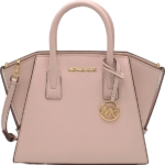 Michael Kors Avril XS Bandolera Rosa Polvo Rubor