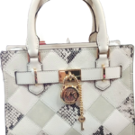 MICHAEL KORS HAMILTON Crossbody