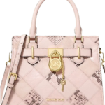 MICHAEL KORS HAMILTON  Powder Blush