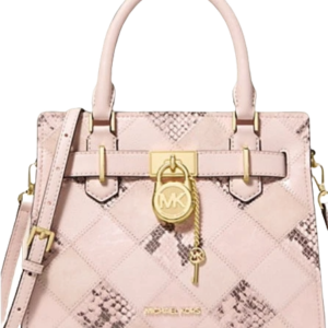 MICHAEL KORS HAMILTON  Powder Blush