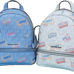 Michael Kors Mochila XS Rhea Pop