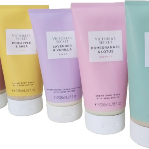 Victoria's Secret Cream Body Wash 236 ml