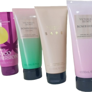 Victoria's Secret Cooling Gel Loción 200 ml Variedades