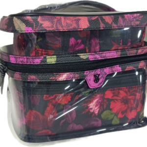 Victoria’s Secret Neceser Iconic Stripes «Envío Gratis»