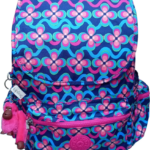 Kipling Ezra Mochila Sweet Dance