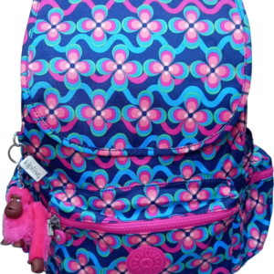 Kipling Ezra Mochila Sweet Dance