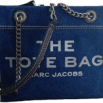 Marc Jacobs Tote Bag Denim "Envío Gratis"