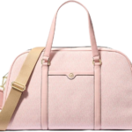 MICHAEL KORS BOLSO TRAVEL  LT POWDER BLUSH "Envío Gratis"